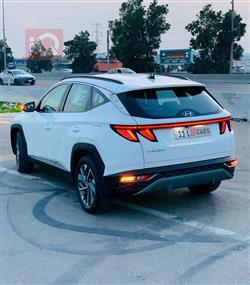 هیۆندای تۆکسۆن